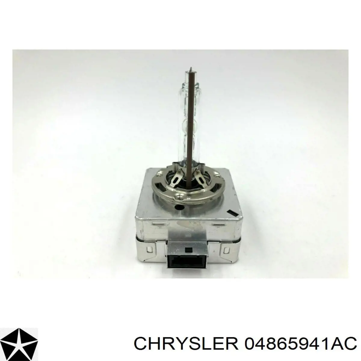 Compre 04865941AC Chrysler Lâmpada de xénon