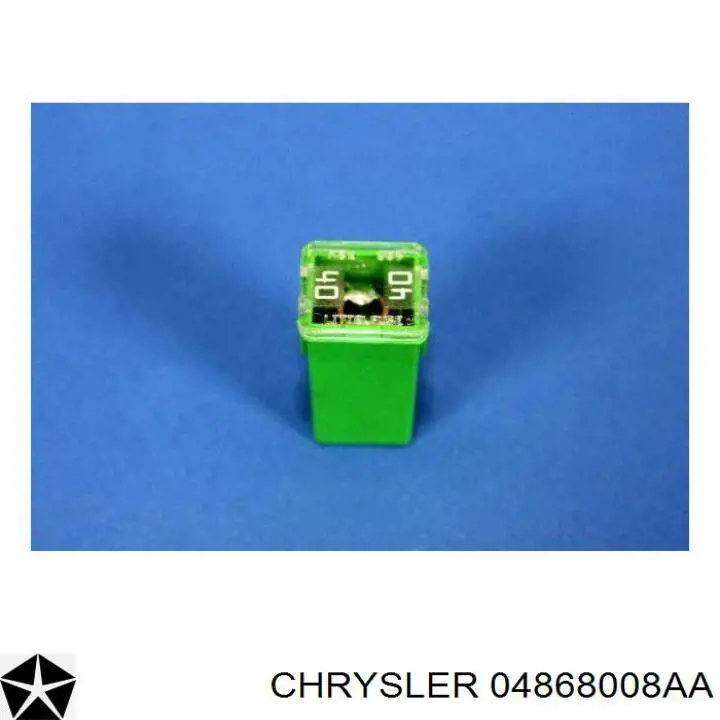 K04868008AB Chrysler 