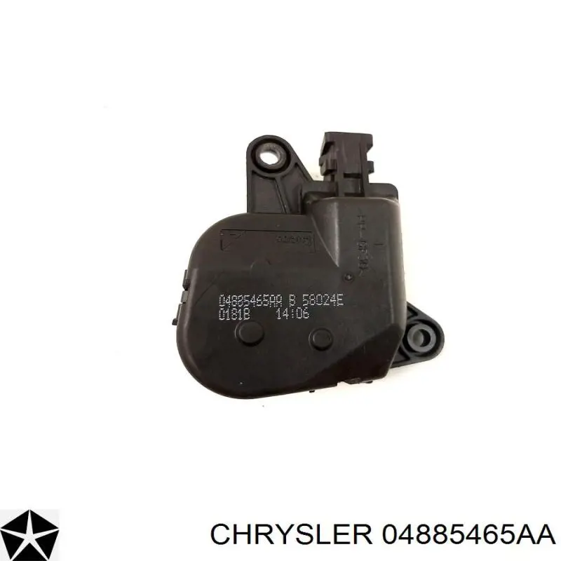  Chrysler 04885465AA preço, a partir de 46,05 USD