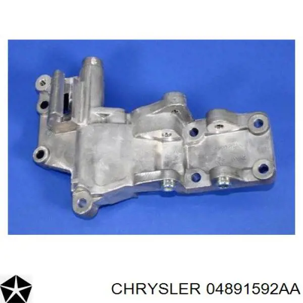  Chrysler 04891592AA preço, a partir de 170,49 USD