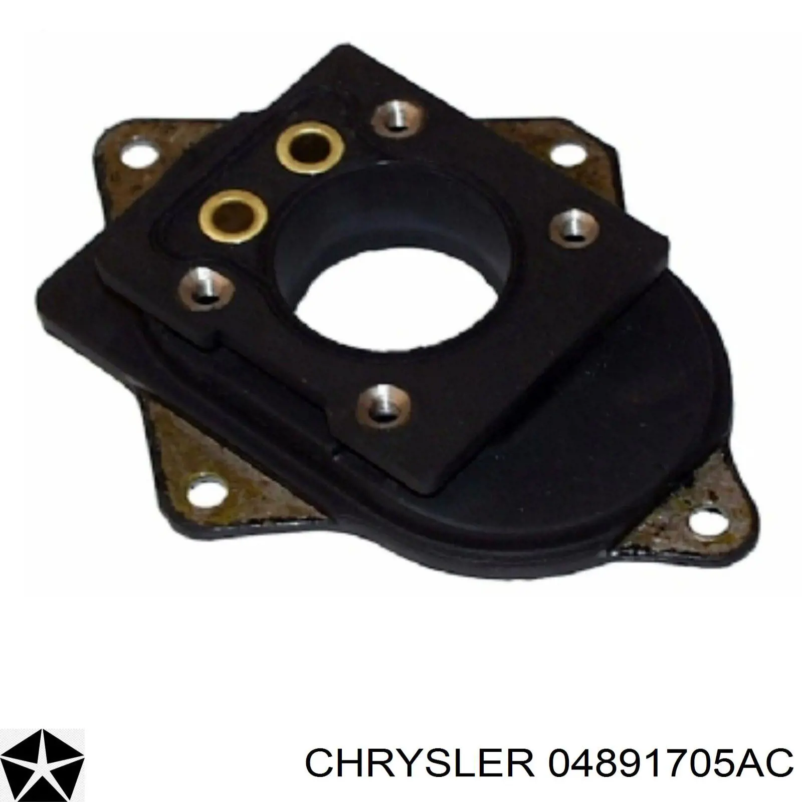 Mangueira (cano derivado) de intercooler Chrysler 04891705AC preço, a partir de 44,48 USD