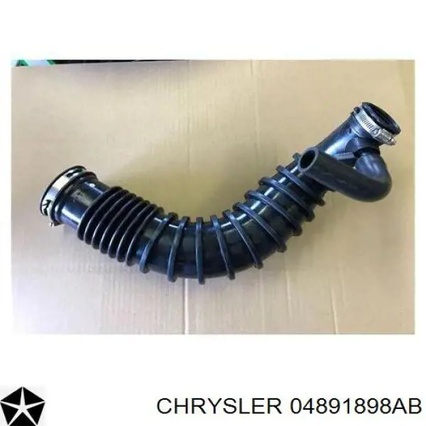 Compre K04891898AB Fiat/Alfa/Lancia 