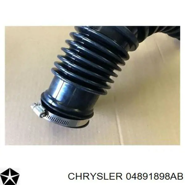  K04891898AB Fiat/Alfa/Lancia
