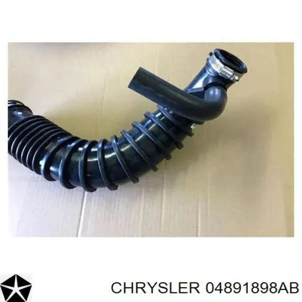 Compre K04891898AB Fiat/Alfa/Lancia 