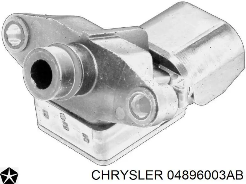 Sensor de pressão no coletor de admissão, MAP Chrysler 04896003AB preço, a partir de 19,42 USD