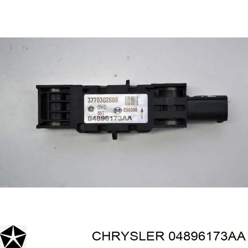  Chrysler 04896173AA preço, a partir de 49,46 USD