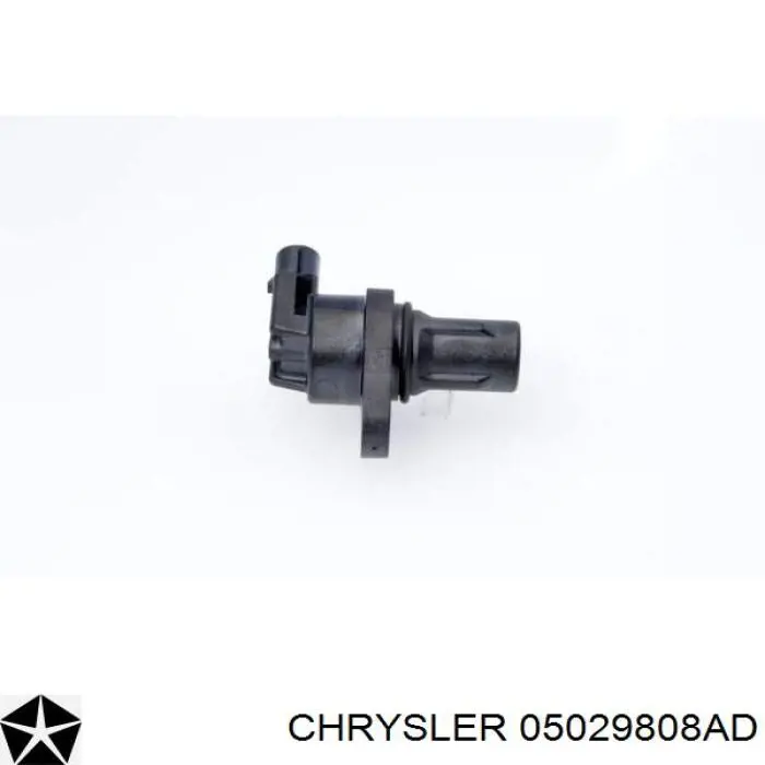 Compre 05029808AD Chrysler Sensor de posição da árvore distribuidora
