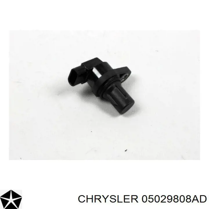 05029808AD Chrysler Sensor de posição da árvore distribuidora