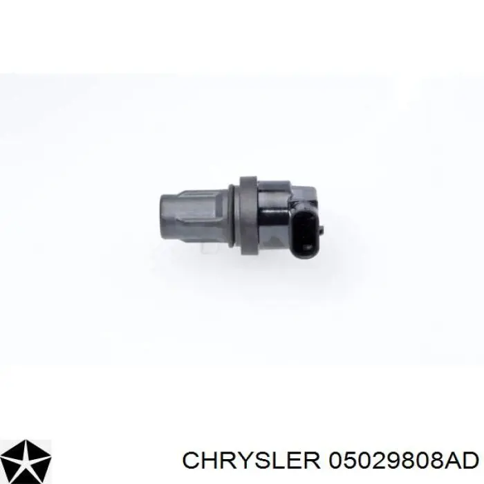 05029808AD Chrysler Sensor de posição da árvore distribuidora