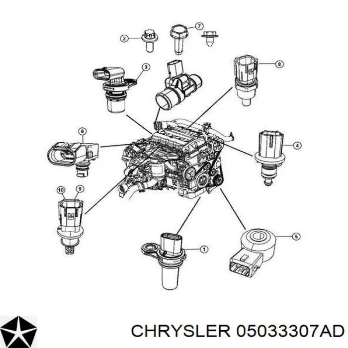 Sensor de posição (de revoluções) de cambota FAE 79471 preço, a partir de 32,56 USD