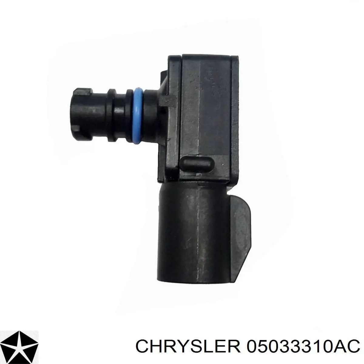 Sensor de pressão no coletor de admissão, MAP Chrysler 56028562AB preço, a partir de 22,45 USD