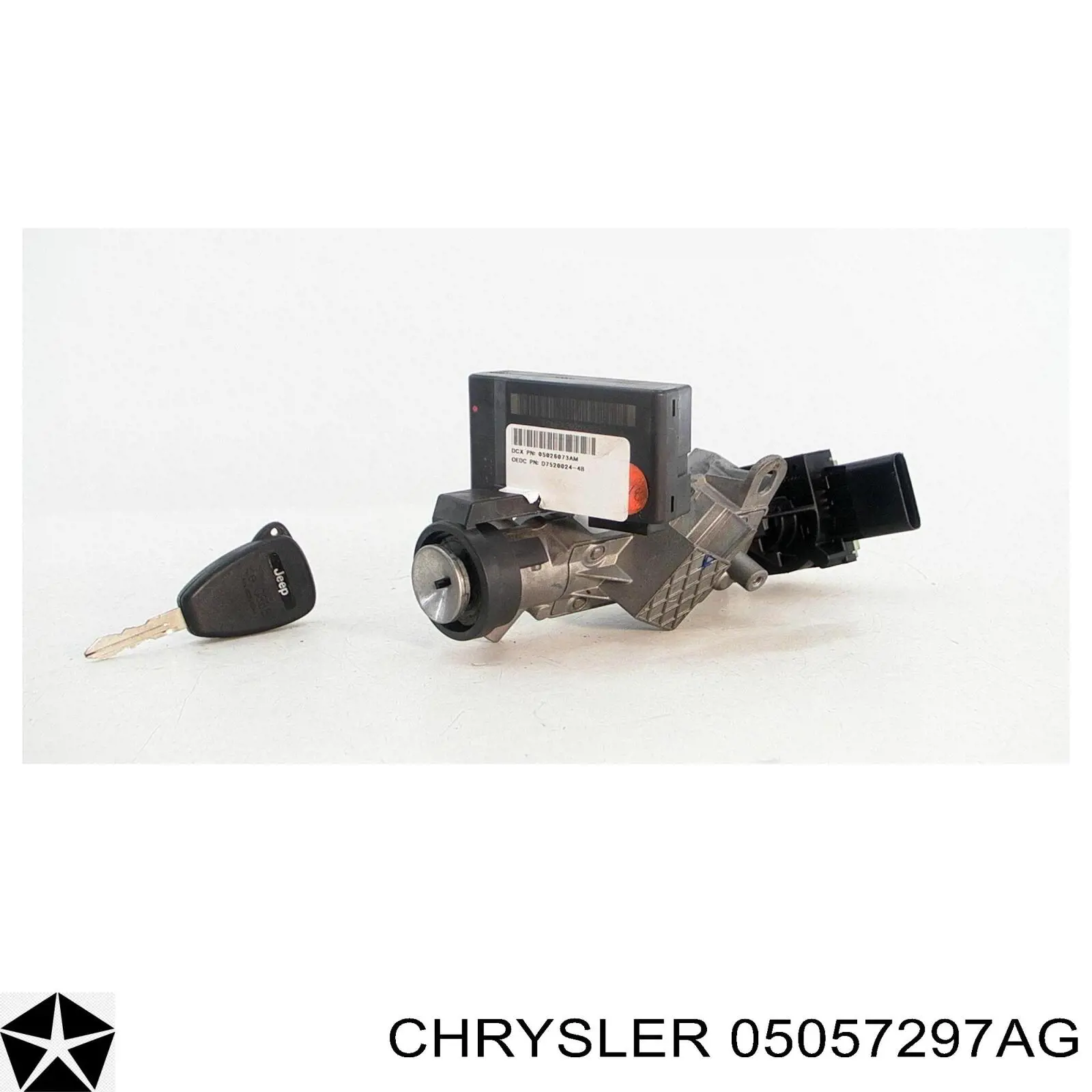 5057297AH Chrysler 