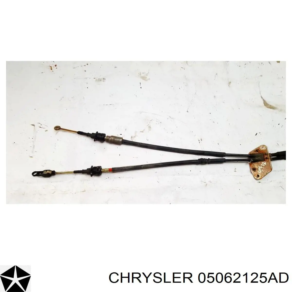 5062125AD Chrysler 