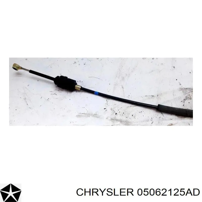  Chrysler 5062125AD preço, a partir de 224,17 USD