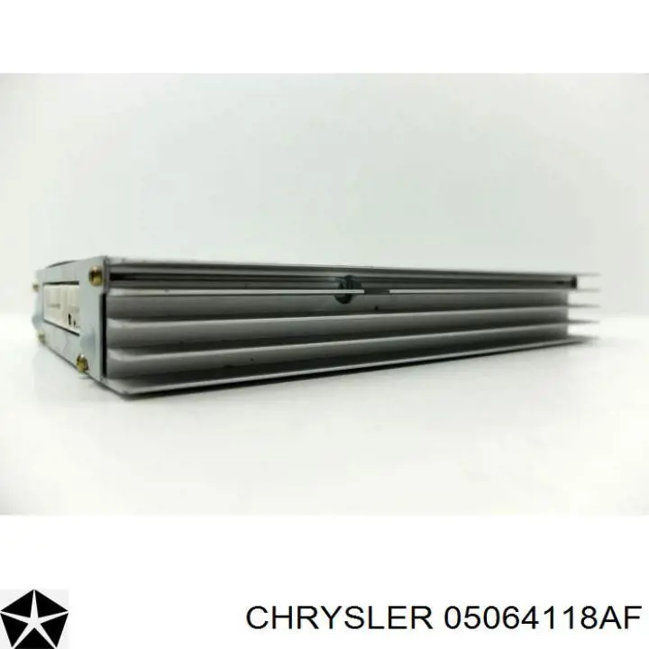 05064118AF Chrysler 