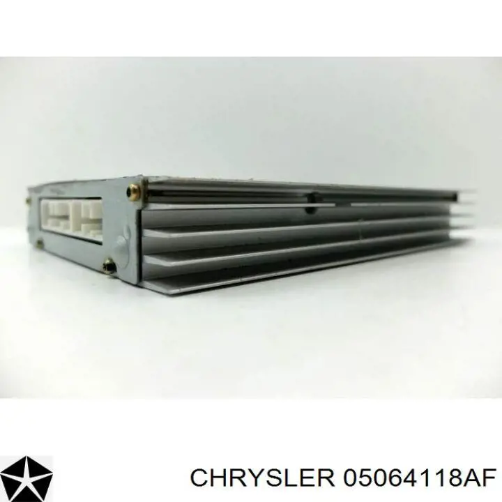  Chrysler 05064118AF preço, a partir de 114,07 USD