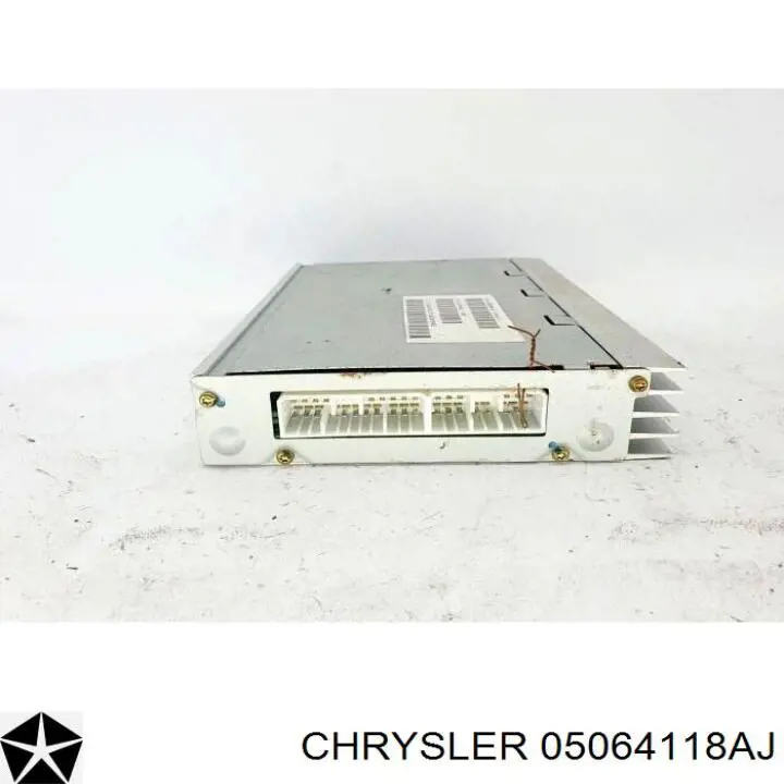 05064118AJ Chrysler 