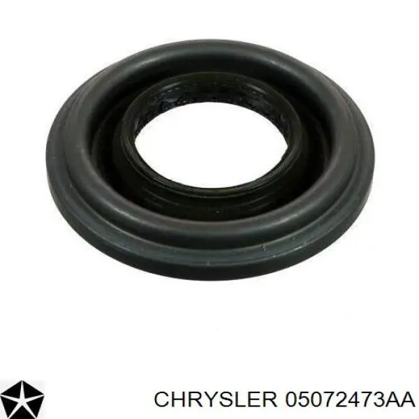 05072473AA Chrysler Bucim da haste de redutor do eixo dianteiro