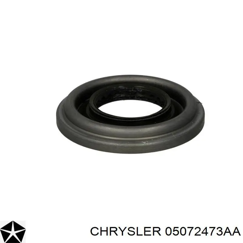 Bucim da haste de redutor do eixo dianteiro Chrysler 05072473AA preço, a partir de 32,65 USD