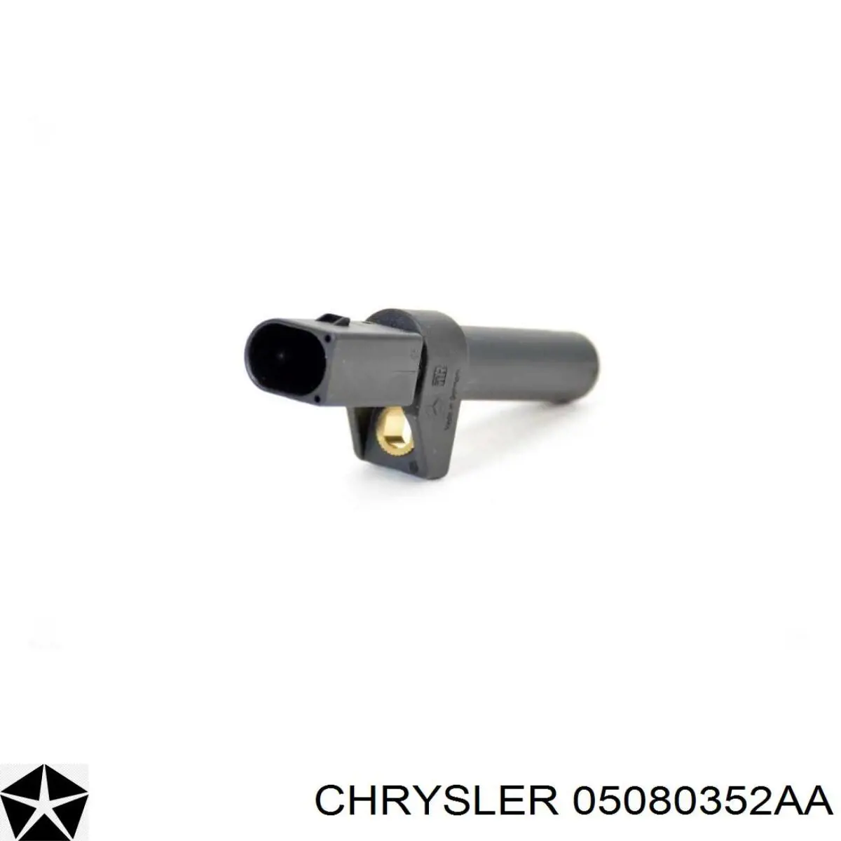 Sensor de posição (de revoluções) de cambota Chrysler 05080352AA preço, a partir de 28,03 USD