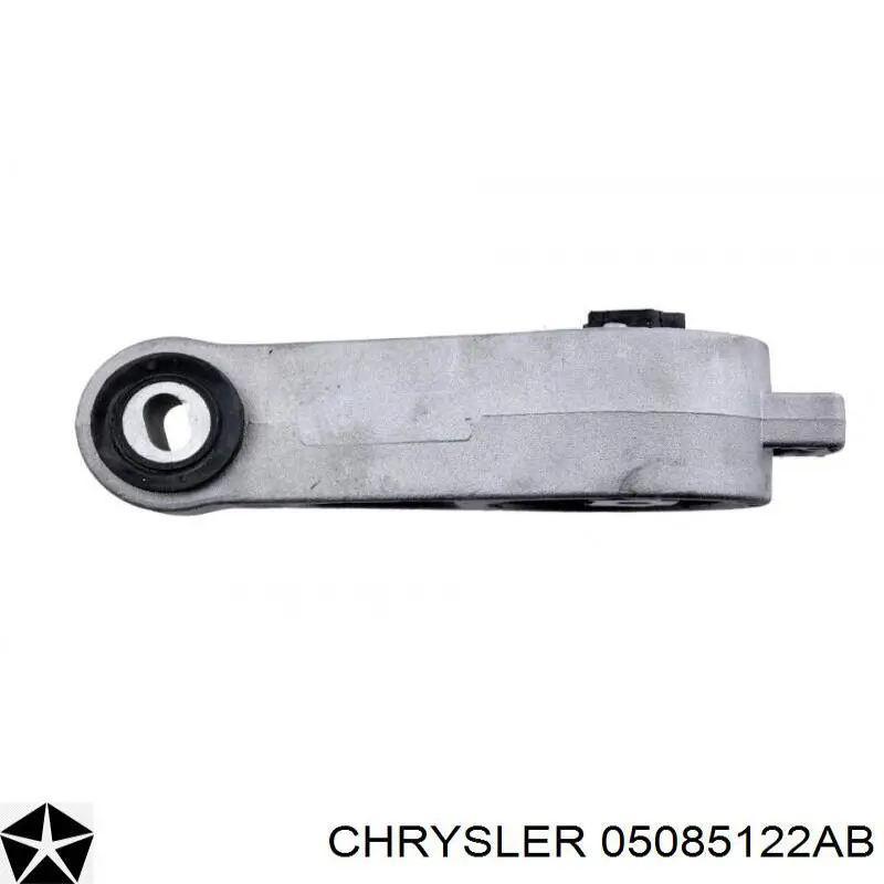 Coxim (suporte) esquerdo de motor Chrysler 05085122AA preço, a partir de 34,03 USD