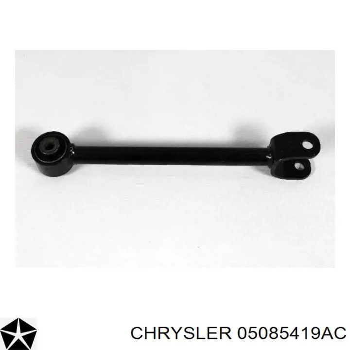 05085419AC Chrysler Braço oscilante de suspensão traseira transversal