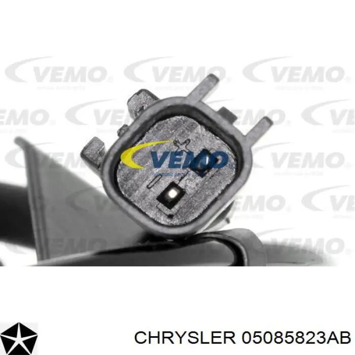 Sensor ABS dianteiro esquerdo Chrysler 05085823AB preço, a partir de 19,83 USD