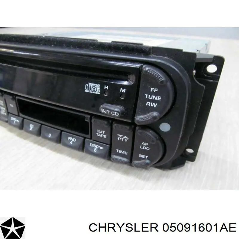  Chrysler 05091601AE preço, a partir de 54,94 USD