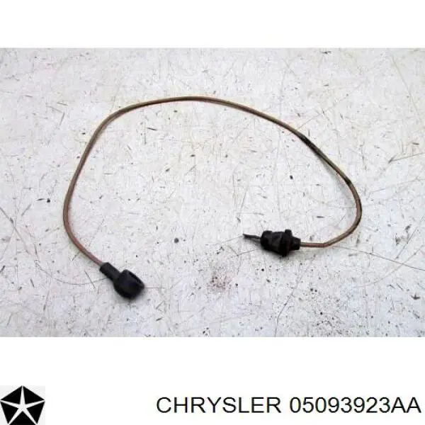  Chrysler 5083711AA preço, a partir de  USD