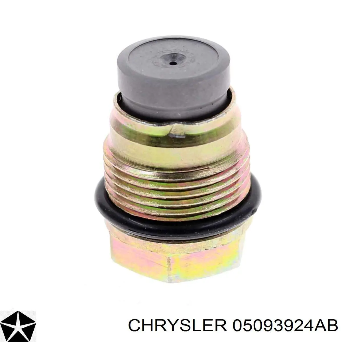 5093924AA Chrysler 