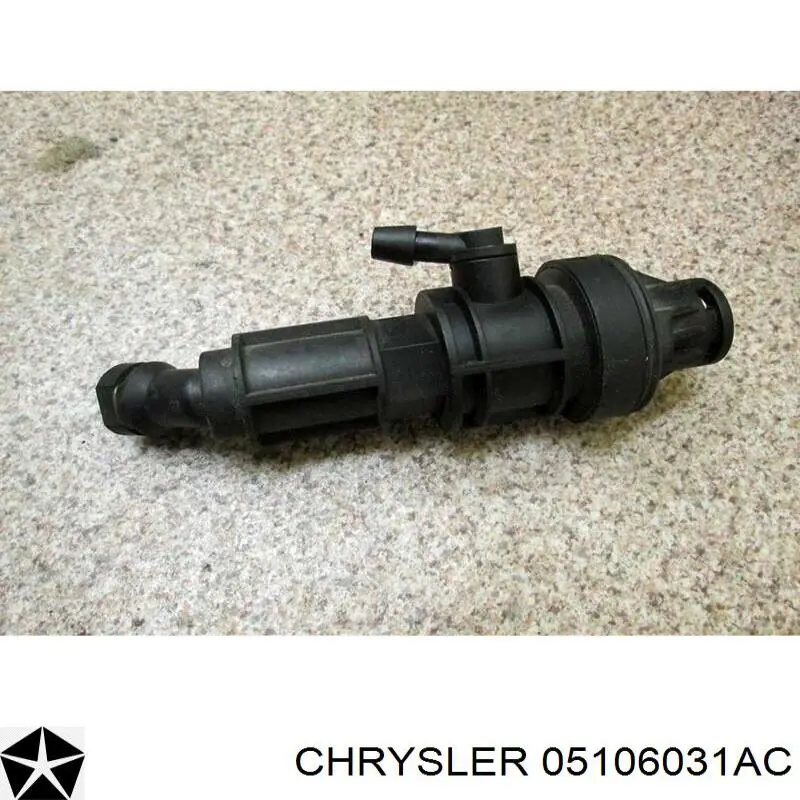 Cilindro mestre de embraiagem Chrysler 05106031AC preço, a partir de 214,17 USD