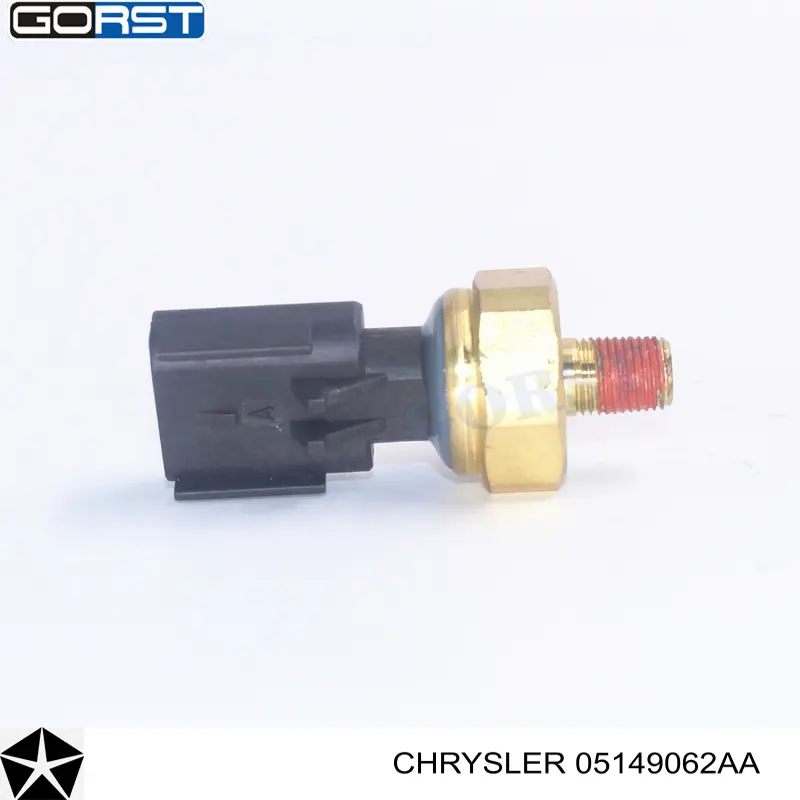 Compre 53013680AF Chrysler Sensor de pressão de óleo