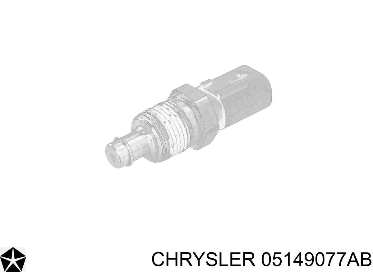 Compre V33720177 Vemo Sensor de temperatura do fluido de esfriamento