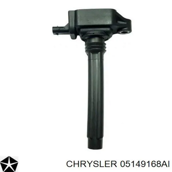 Bobina de ignição Chrysler 05149168AI preço, a partir de 25,39 USD