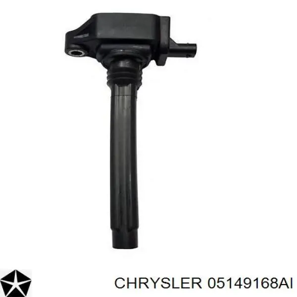 Compre 05149168AI Chrysler Bobina de ignição