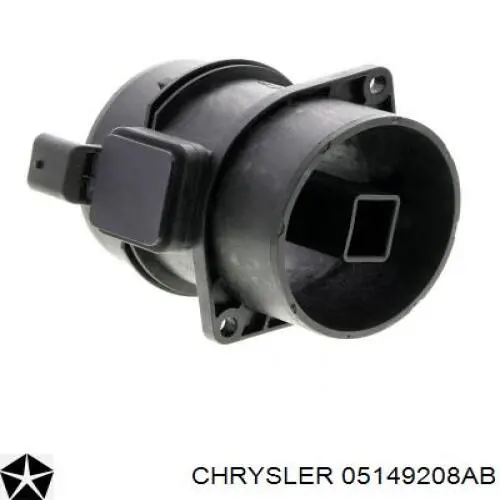 Sensor de fluxo (consumo) de ar, medidor de consumo M.A.F. - (Mass Airflow) Magneti Marelli AMMQ19757 preço, a partir de 107,60 USD