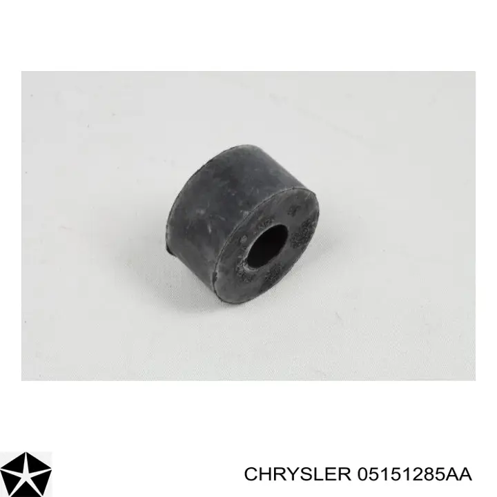 Compre SM5678 Kayaba Bucha da haste de amortecedor traseiro