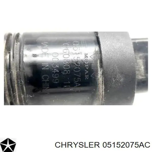 Compre K05179153AB Chrysler Bomba de motor de fluido para lavador de vidro dianteiro