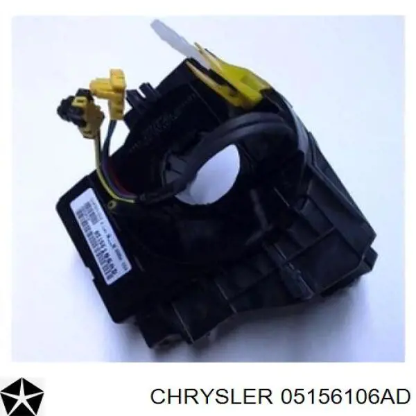 Anel AIRBAG de contato, cabo plano do volante Hotaru HCS2002 preço, a partir de 53,64 USD
