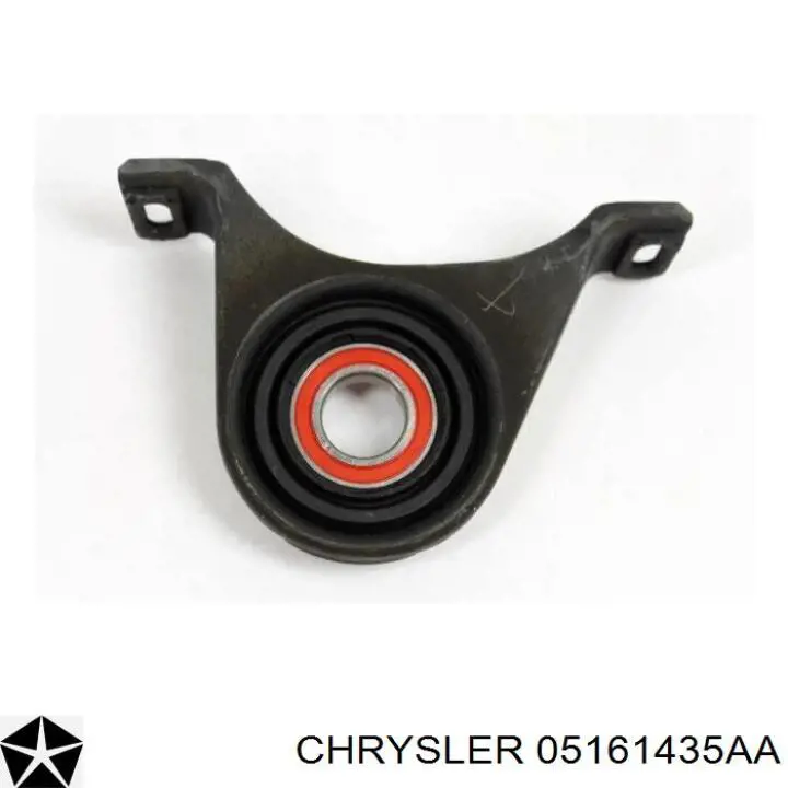 Compre 05161435AA Chrysler Rolamento suspenso da junta universal