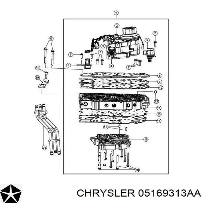 Solenoide da Caixa Automática de Mudança Standard TCS398 preço, a partir de 120,39 USD