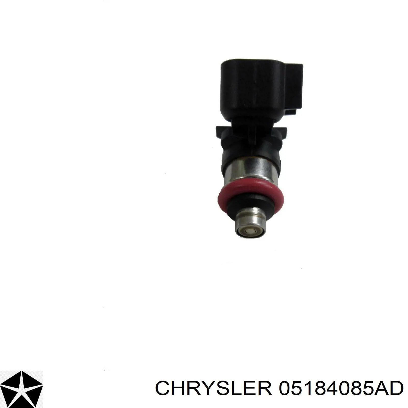 Injetor de injeção de combustível Chrysler RL184085AC preço, a partir de 71,27 USD