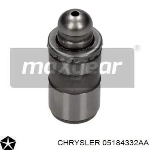 Compre 1284067G10 Suzuki Compensador hidrâulico (empurrador hidrâulico), empurrador de válvulas