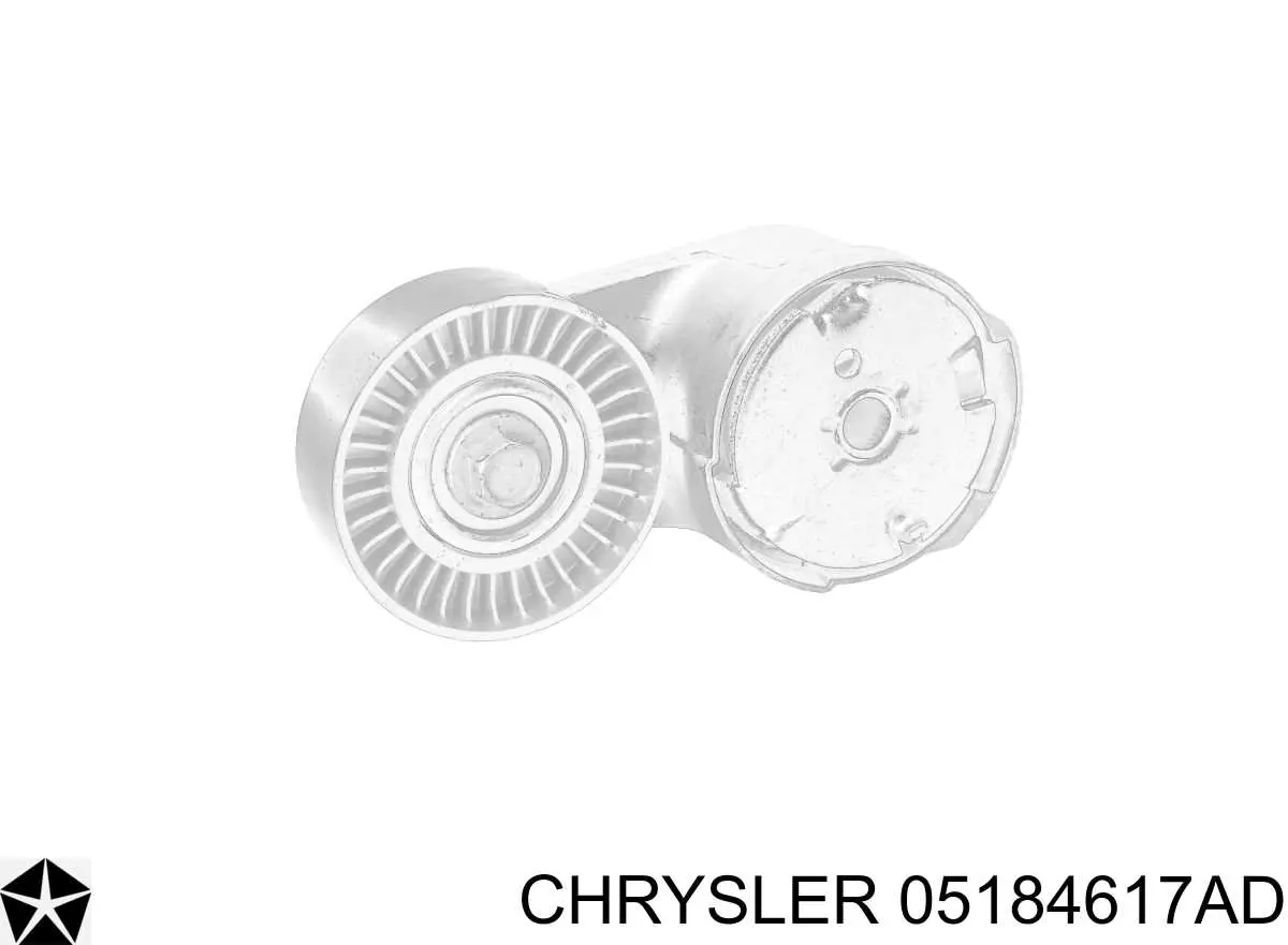 Reguladora de tensão da correia de transmissão Chrysler 05184617AD preço, a partir de 79,25 USD