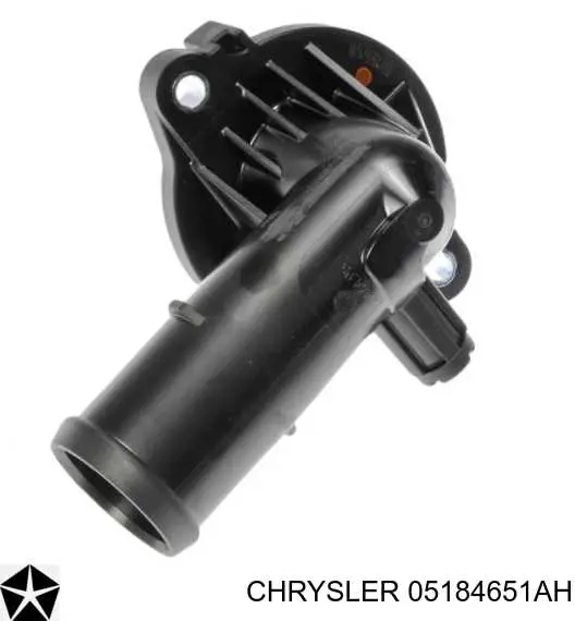 5184651AF Chrysler Caixa do termostato