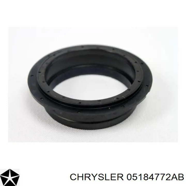 Compre 00K05184772AB Chrysler Vedante anular da cavidade de vela