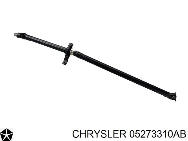 Junta universal traseira montada Chrysler 05273310AA preço, a partir de 350,64 USD