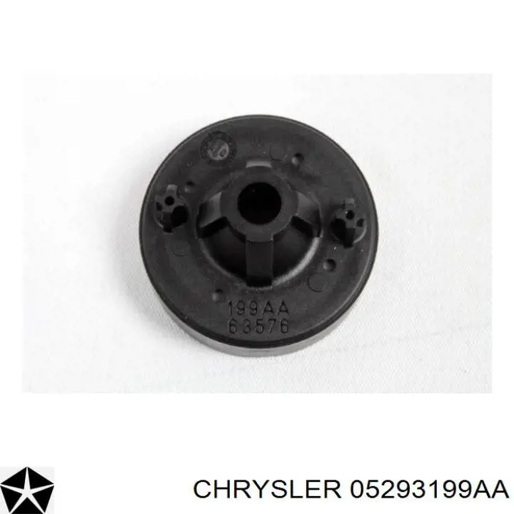 05293199AA Chrysler 