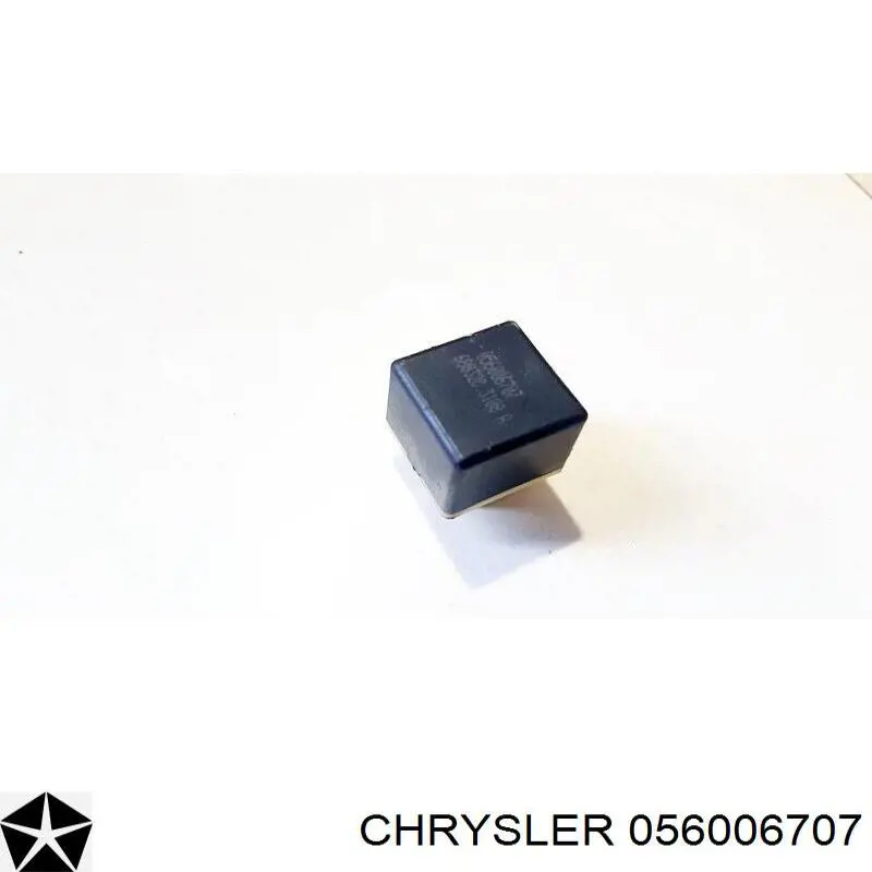 Relê da luz Chrysler 056006707 preço, a partir de 11,92 USD