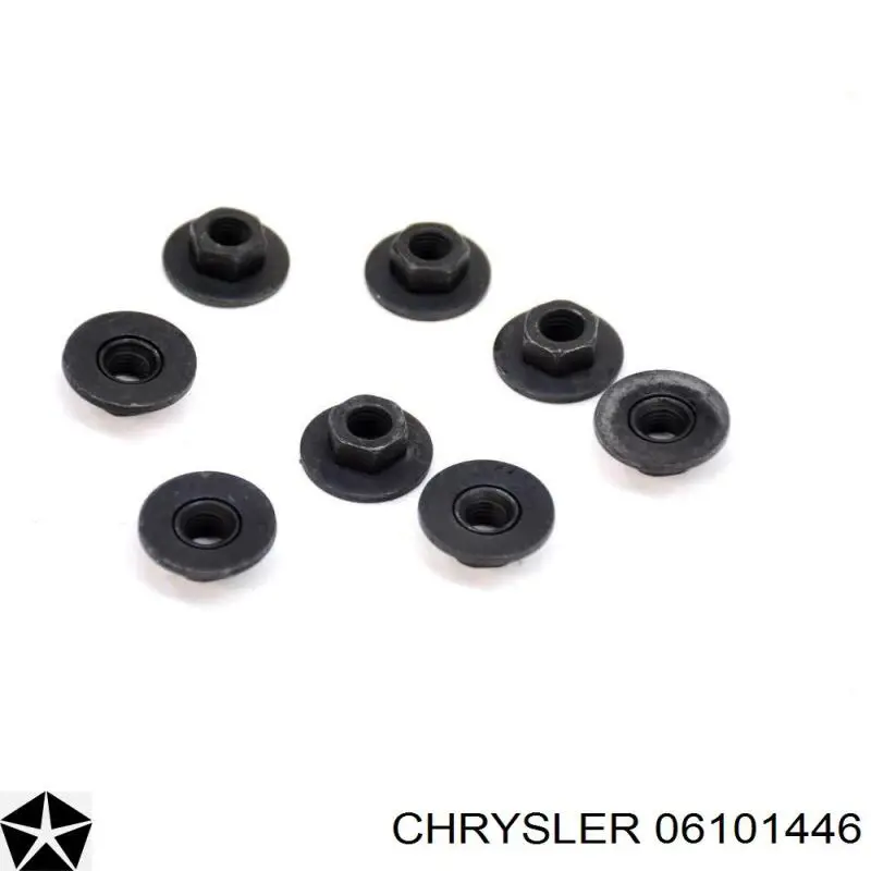 Reforçador dos freios a vácuo Chrysler 6101446 preço, a partir de 20,05 USD